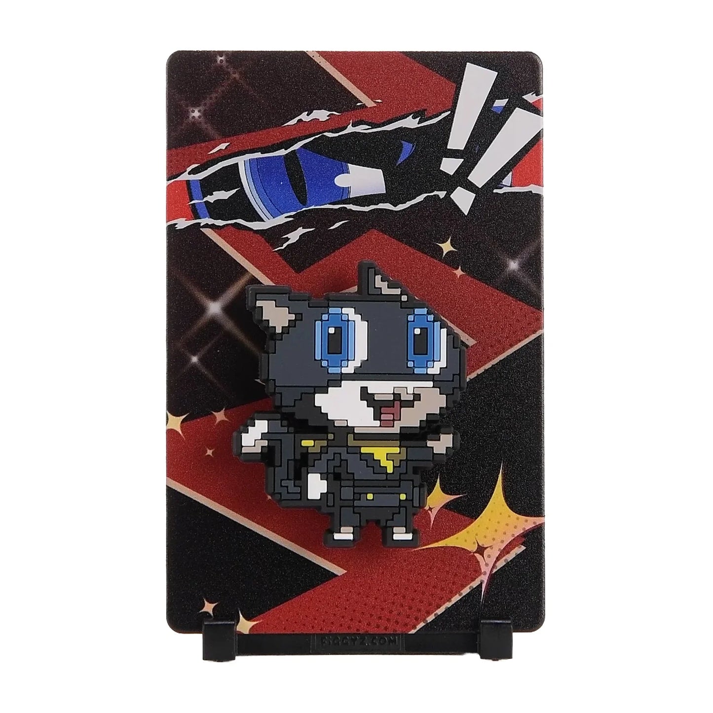 Figgyz Mona Magnet Collectible