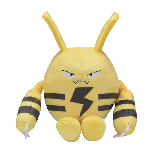 Elekid Sitting Cuties 8 ¼ In. Plush