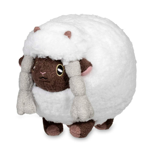 Wooloo Poke Plush