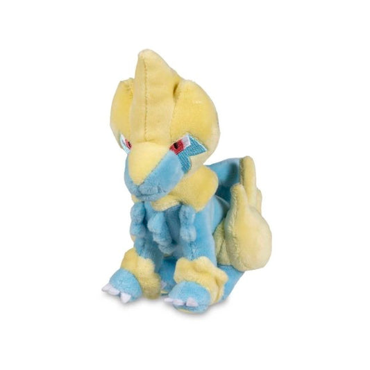 Manectric Sitting Cuties Plush - 6 ¼ In.