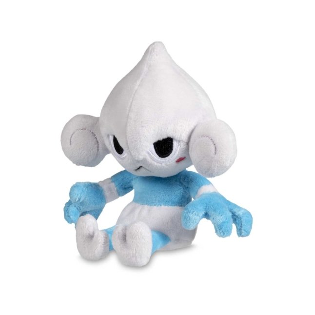 Meditite Sitting Cuties Plush - 5 In.