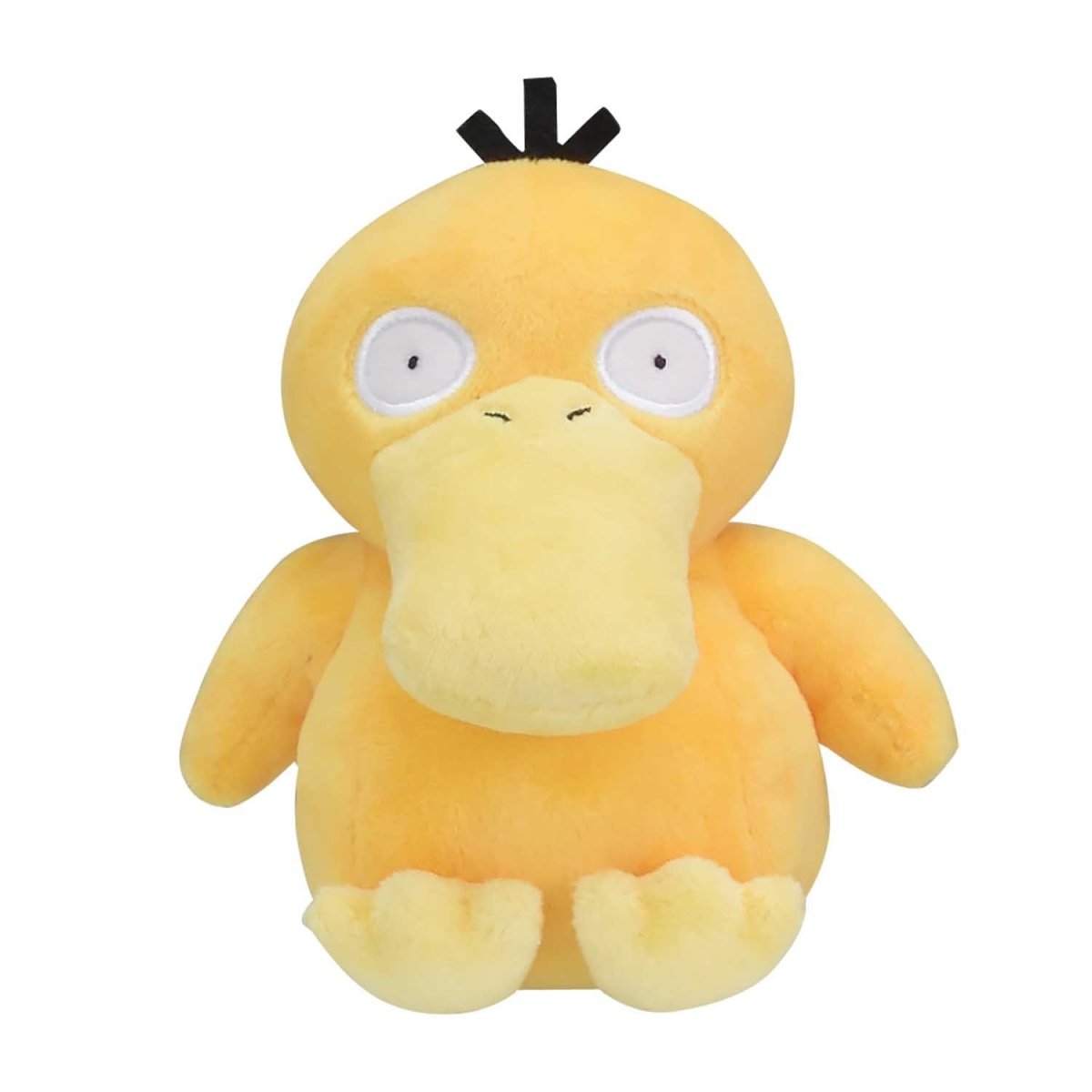 Psyduck Sitting Cuties Plush