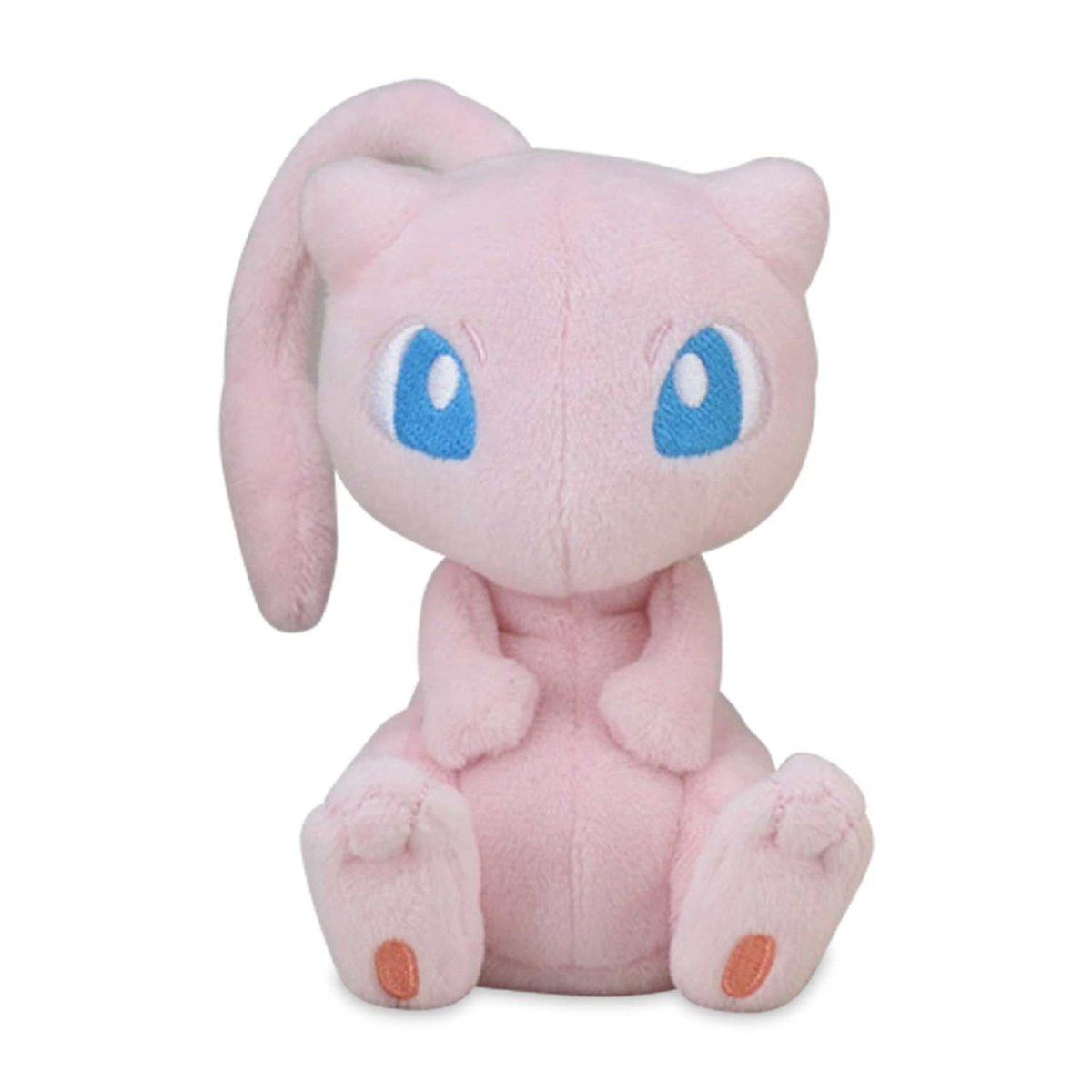 Mew Sitting Cuties 4 ½ In. Plush