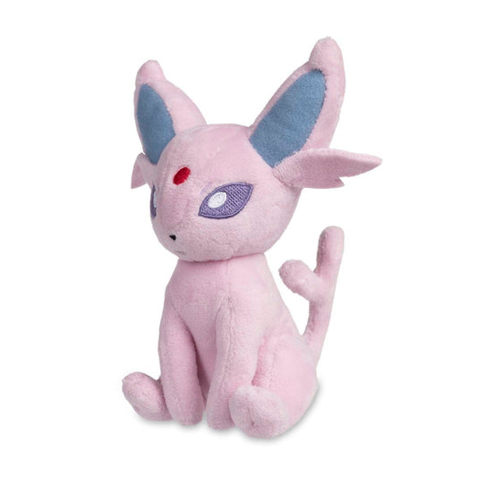 Espeon Sitting Cuties 6 ½ In. Plush