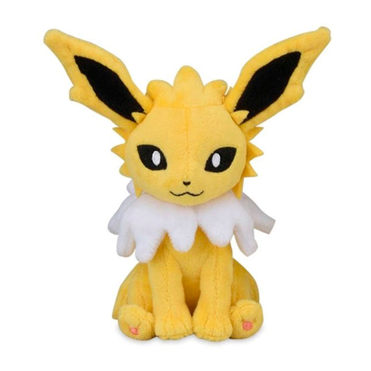 Jolteon Sitting Cuties