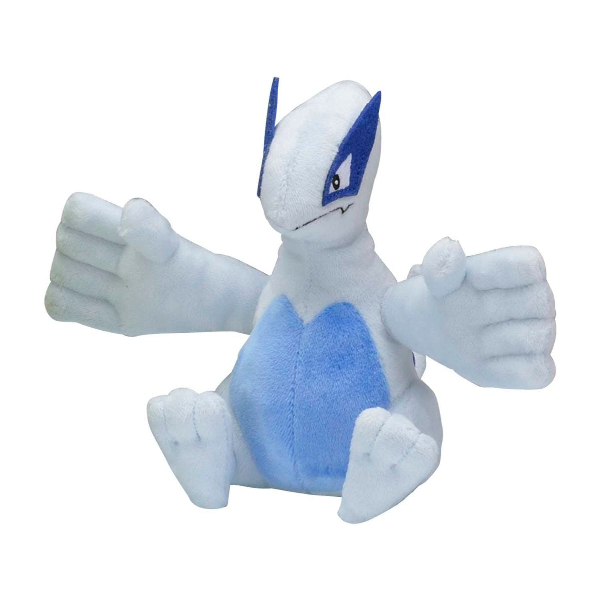 Lugia Sitting Cuties Plush