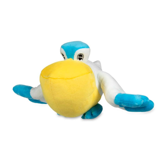 Pelipper Pokemon Mystery Dungeon 12 ¾ In Plush