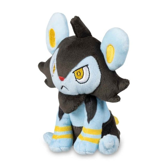 Luxio Sitting Cuties Plush