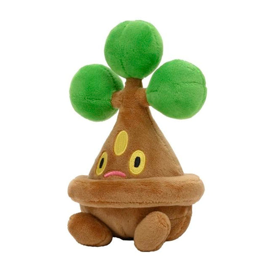 Bonsly Sitting Cuties Plush - 5 ½ In.