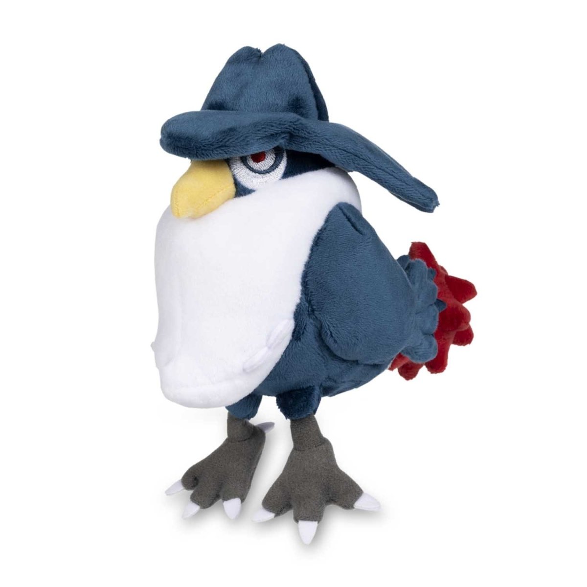 Honchkrow Sitting Cuties Plush