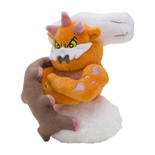 Landorus (Incarnate Forme) Sitting Cuties Plush