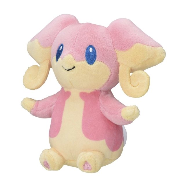 Audino Sitting Cuties Plush