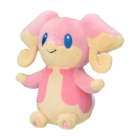 Audino Sitting Cuties Plush