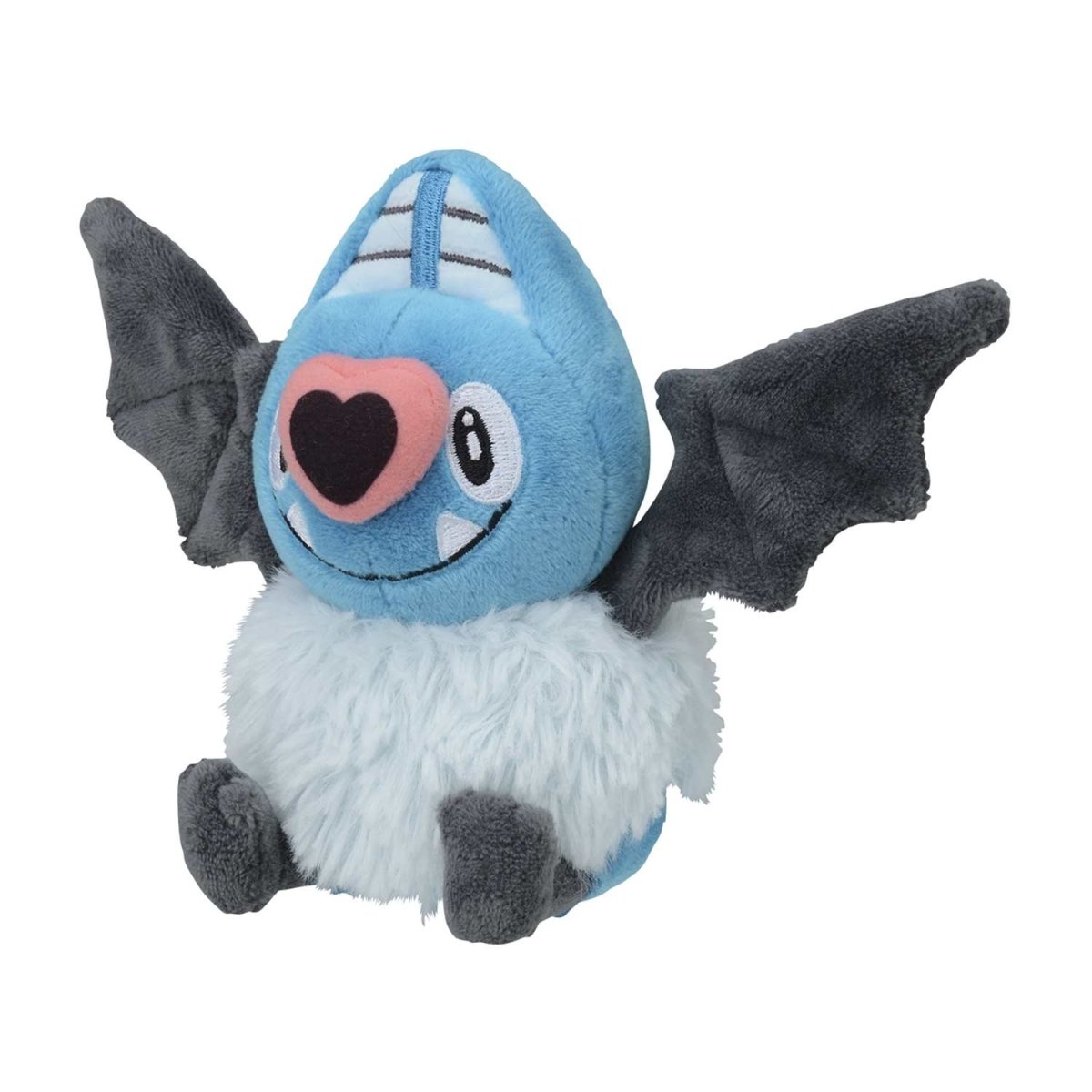 Swoobat Sitting Cuties 5 ½ In. Plush