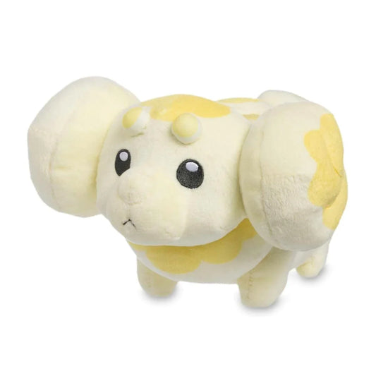 Fidough Poke Plush 9""