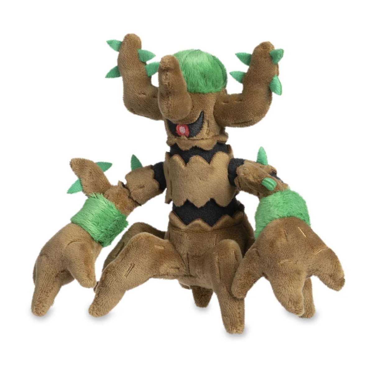 Trevenant Sitting Cuties Plush - 6 ¾ In.