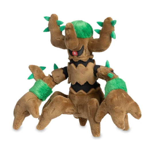 Trevenant Sitting Cuties Plush - 6 ¾ In.