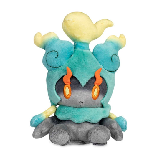Zenith Marshadow Sitting Cuties 6 3/4 In. Plush
