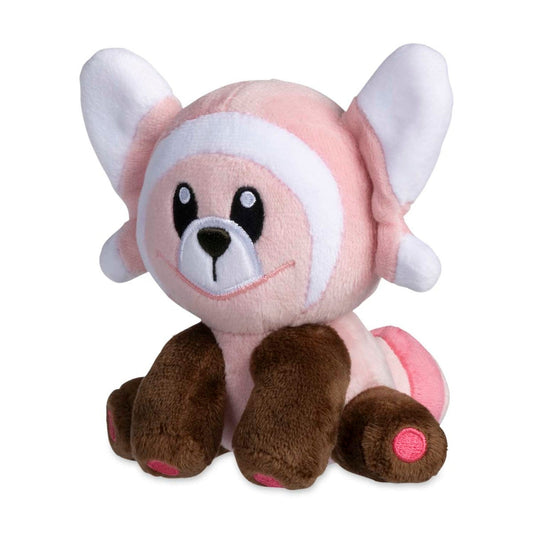 Stufful Sitting Cuties 4 ¾ In. Plush
