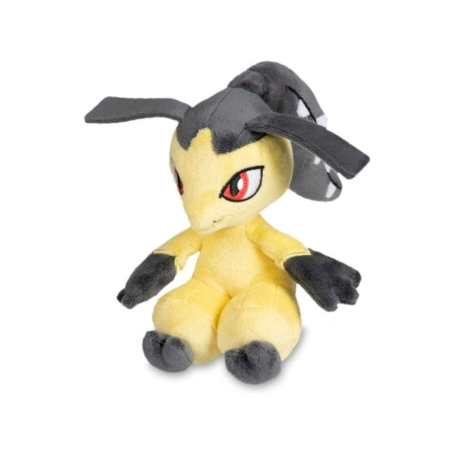 Mawile Sitting Cuties Plush - 5 ¼ In.