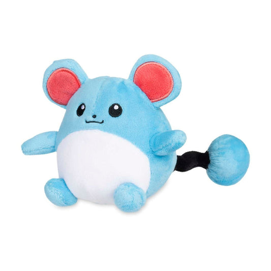 Marill Sitting Cuties 4 ¾ In. Plush