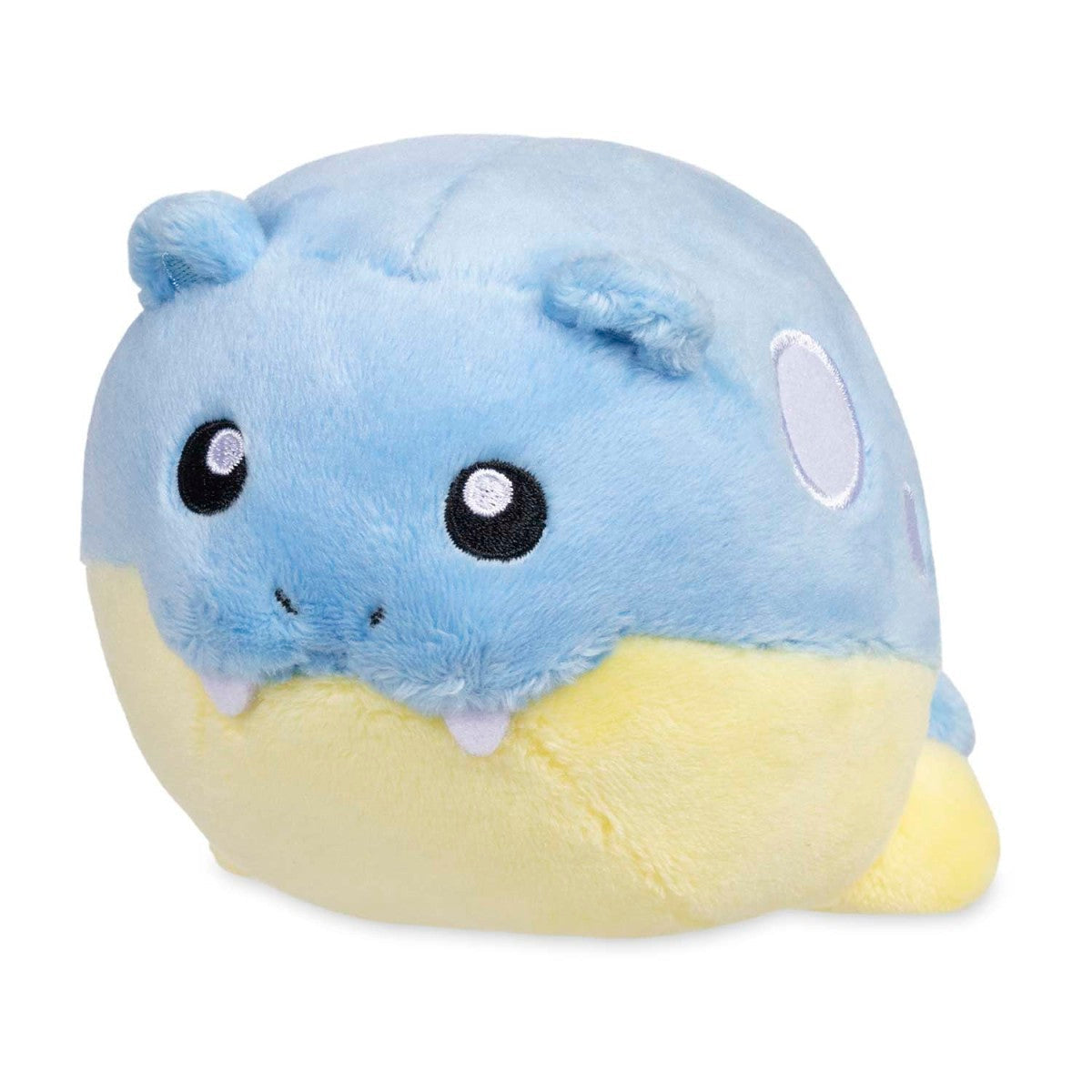 Spheal Sitting Cuties 5 ½ In. Plush
