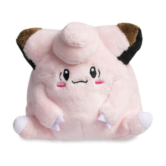 Clefairy Sitting Cuties 5 In. Plush