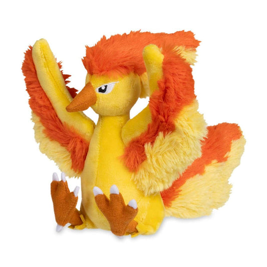 Moltres Sitting Cuties 8 ½ In. Plush