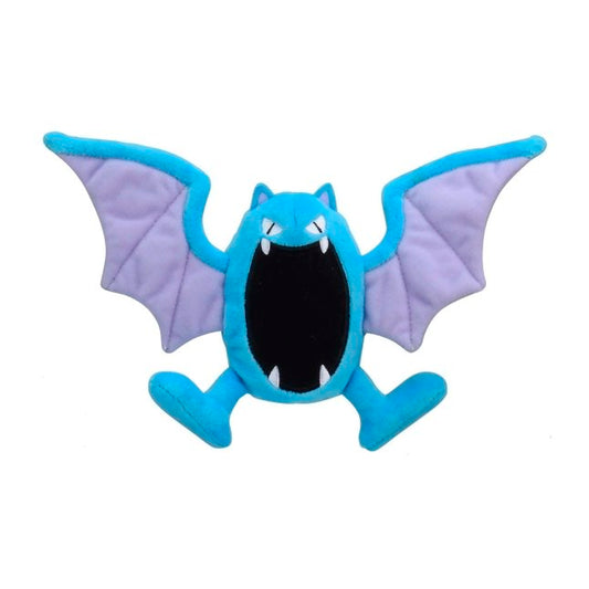 Golbat Sitting Cuties Plush - 8 ¾ In.