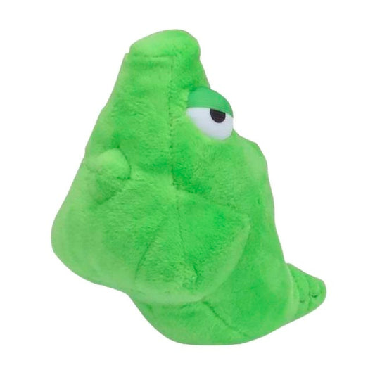 Metapod Sitting Cuties Plush - 4 ¾ In.