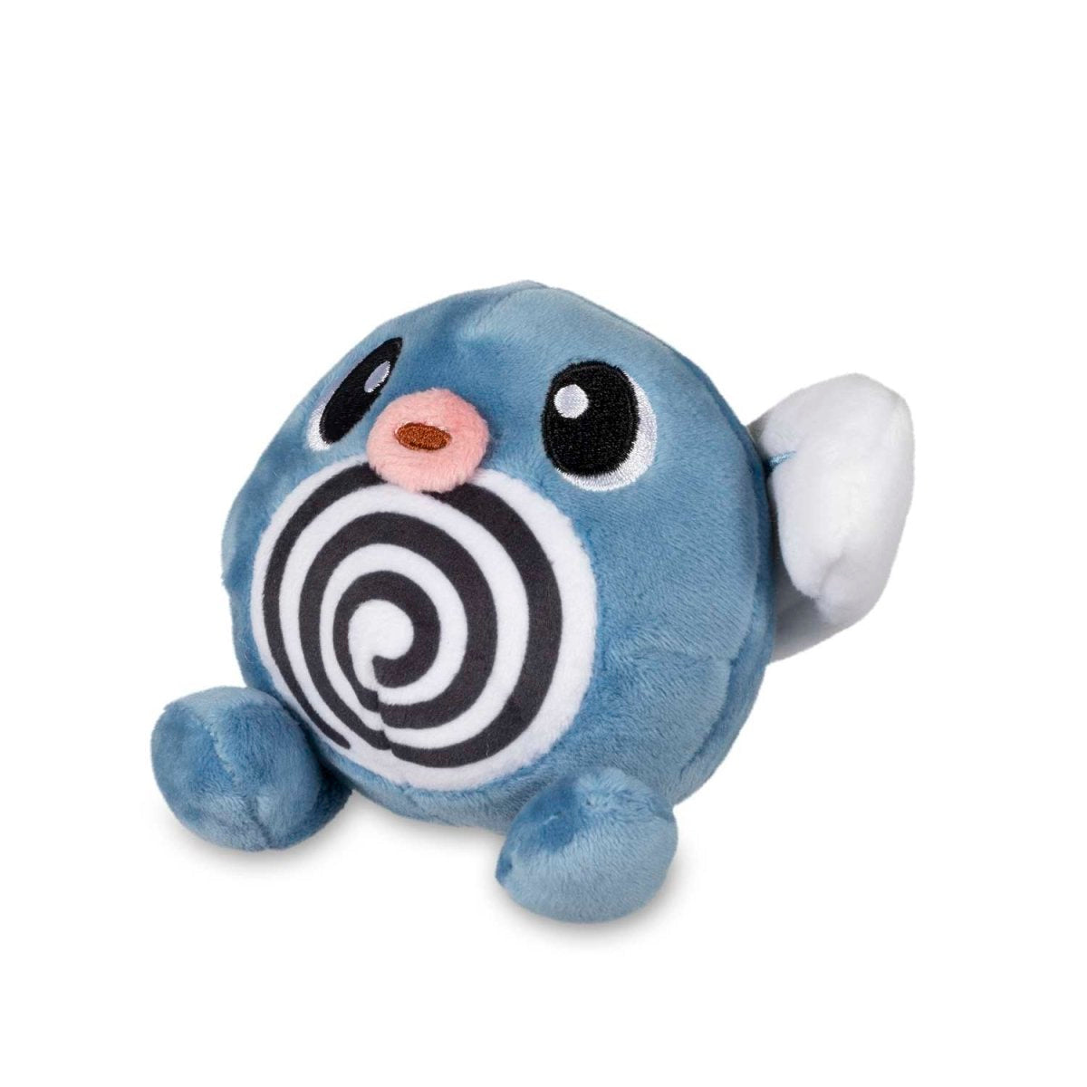Poliwag Sitting Cuties 5 In. Plush