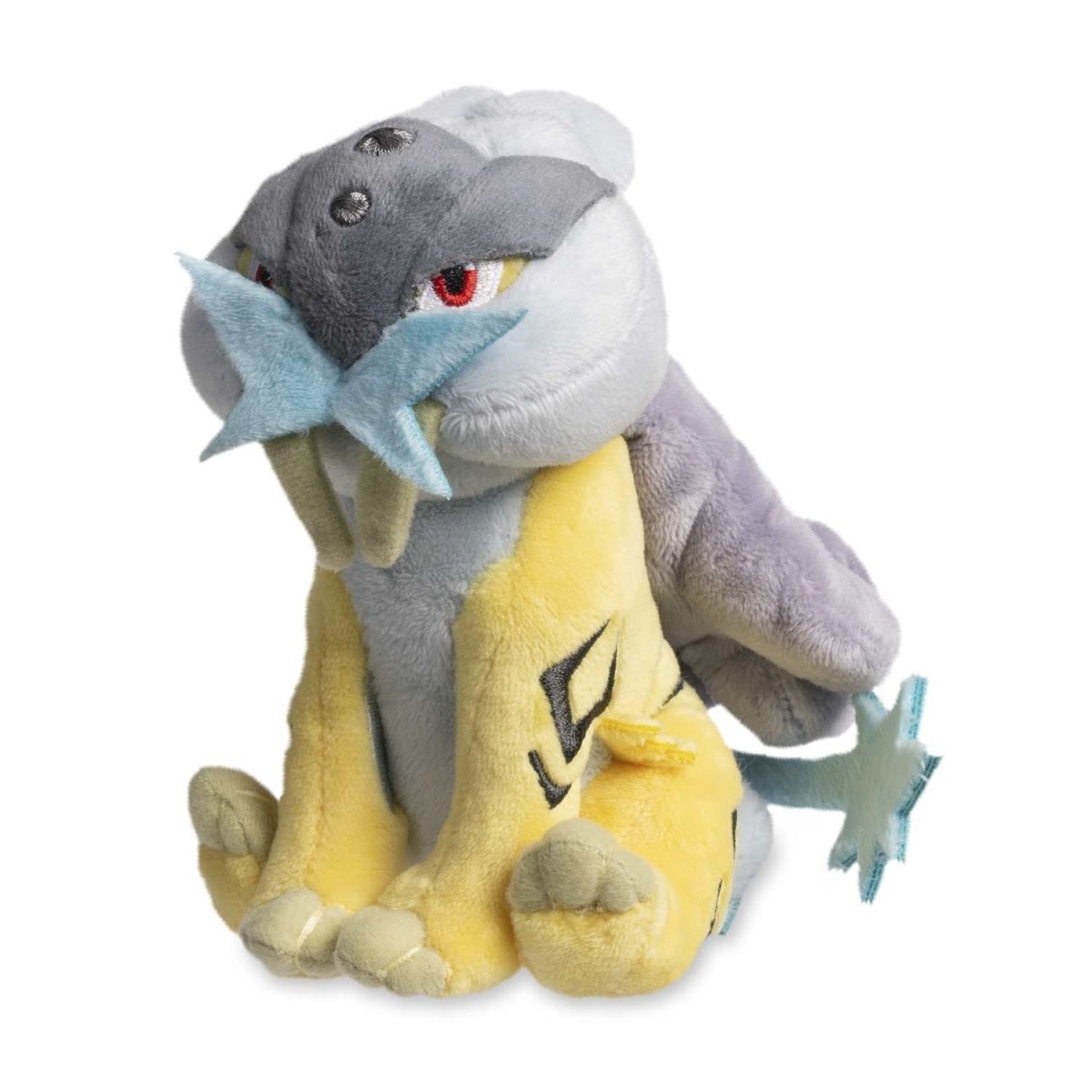 Raikou Sitting Cuties 5 ¾ In. Plush