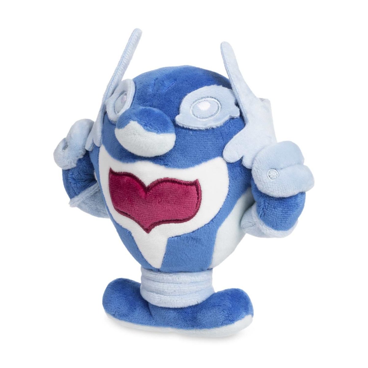 Palafin (Hero Form) Pokemon Dolls Plush