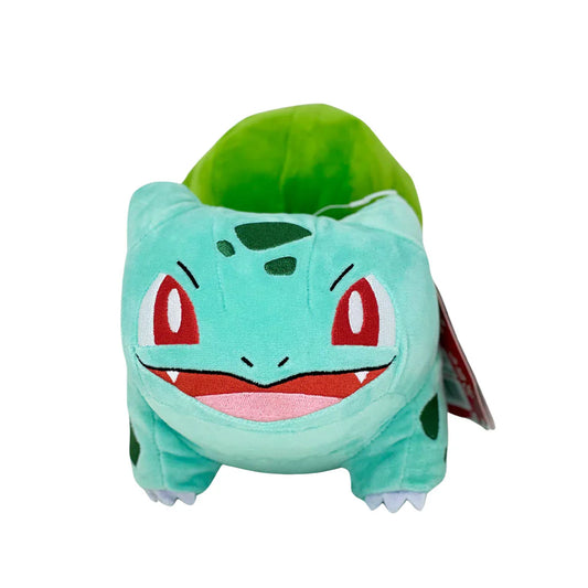 Bulbasaur 8 In Plush from Jazwares