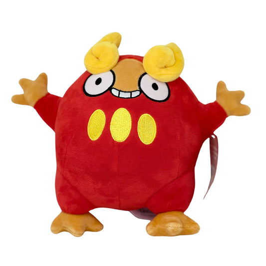Darumaka 8 In Plush from Jazwares