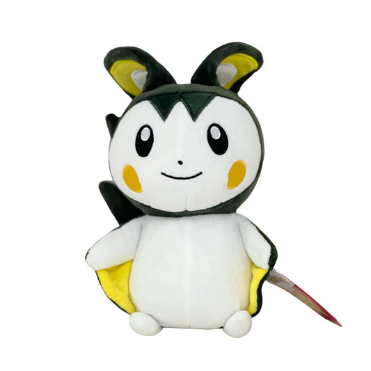 Emolga 8 In Plush from Jazwares