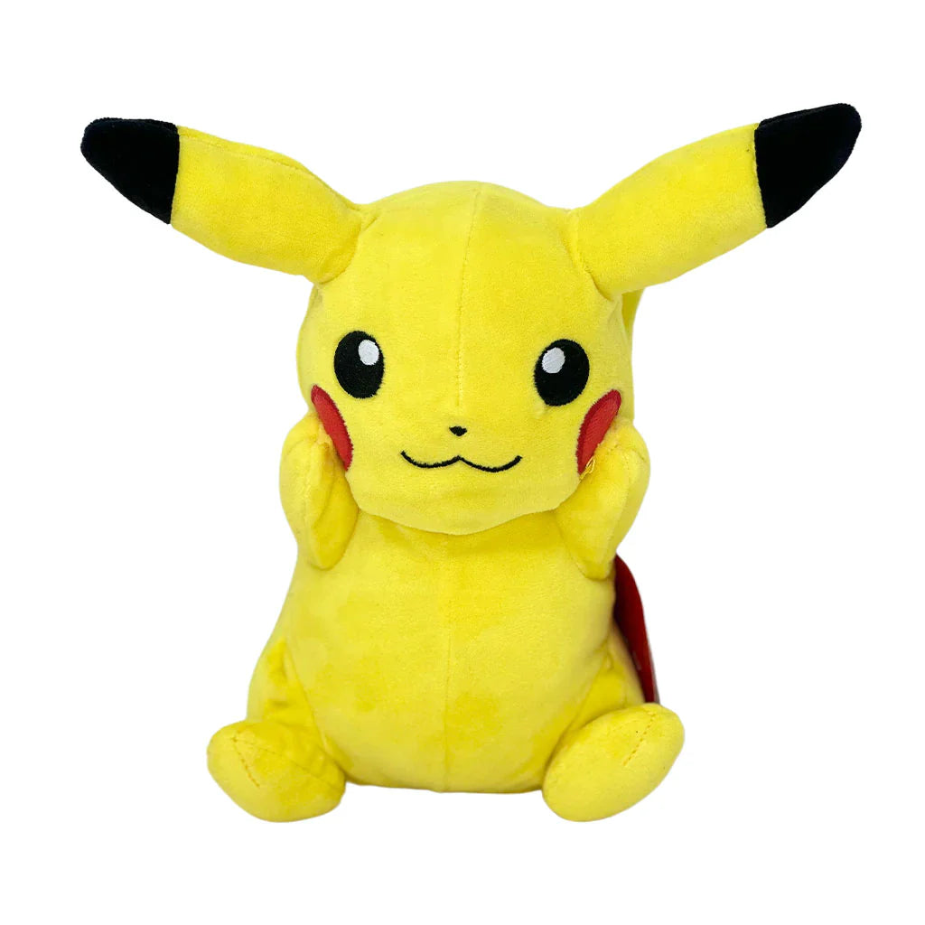 Pikachu 8 In Plush from Jazwares