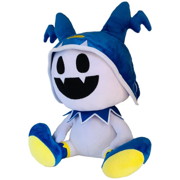 Jack Frost Stubbins Plush