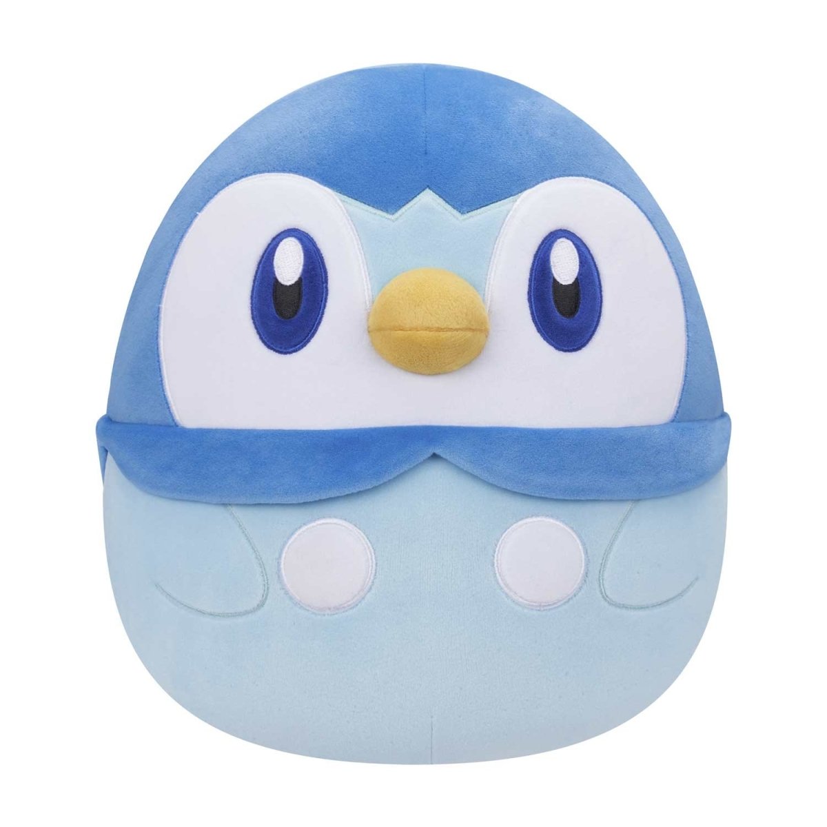 Squishmallow Piplup 10 Inch Pokemon Plush