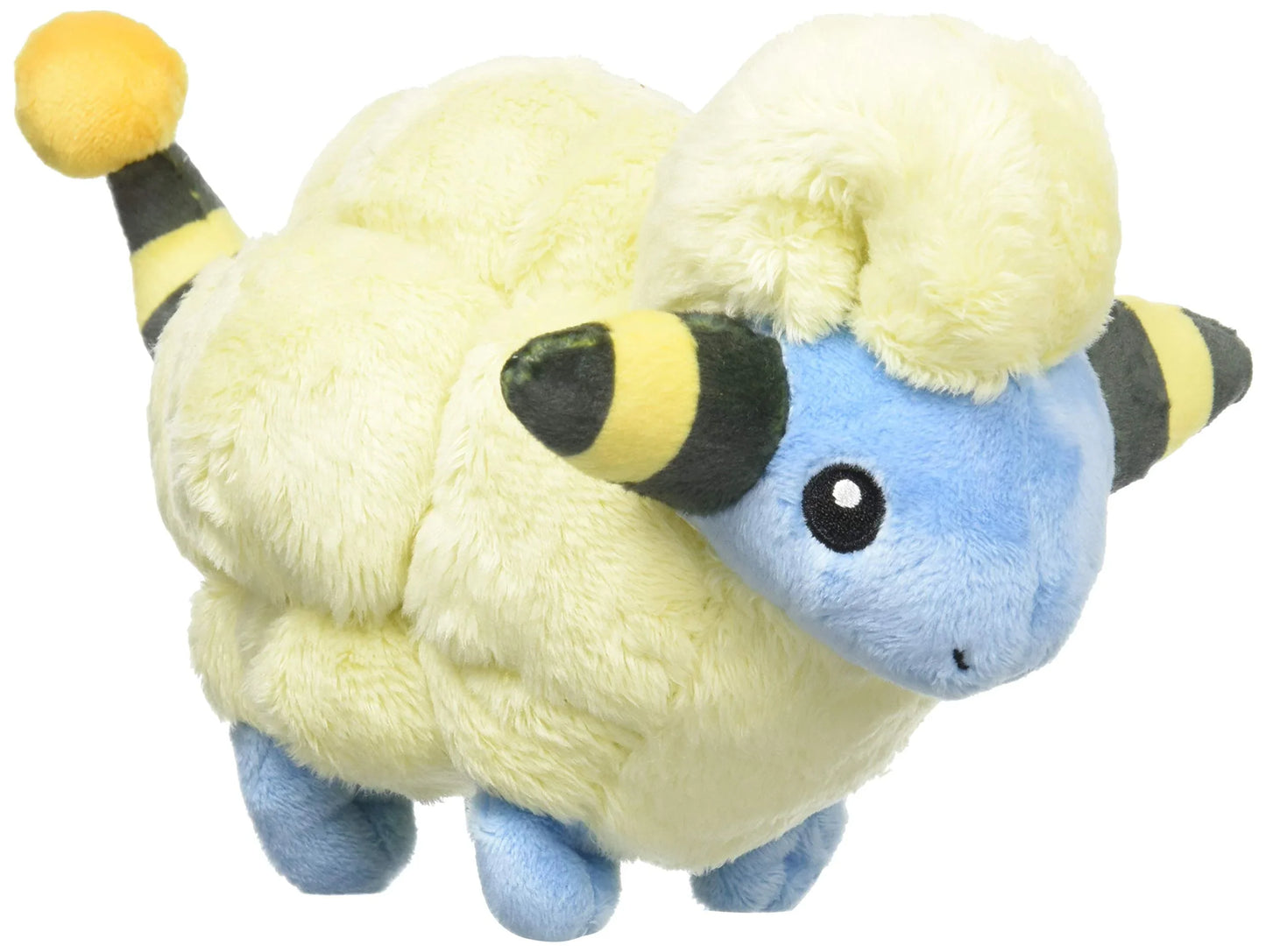 Sanei Mareep Plush