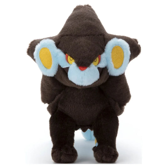 Luxray I Choose You! Plush