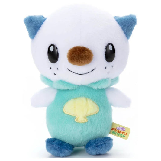 Oshawott I Choose You! Plush