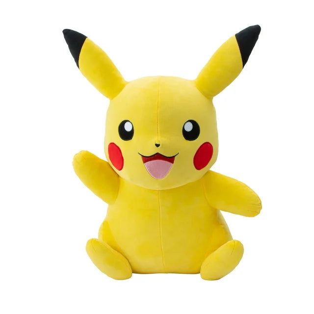 Pikachu 24" Plush