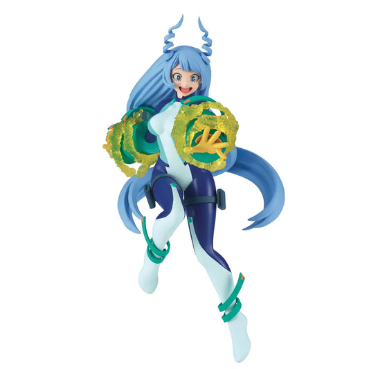 Nejire Hado My Hero Academia The Amazing Heroes vol. 16 Figure