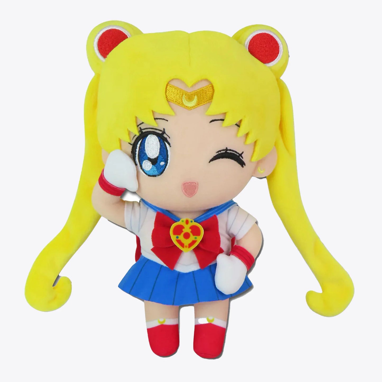 Sailor Moon SD 8" Plush