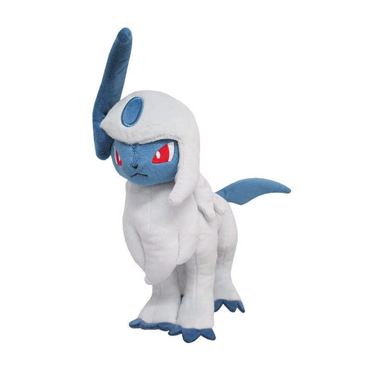 Sanei Pokemon All Star Collection Absol 9" Plush