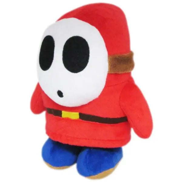 Shy Guy 6.5" Plush