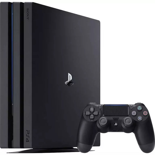 Playstation 4 Pro 1TB Console - Playstation 4