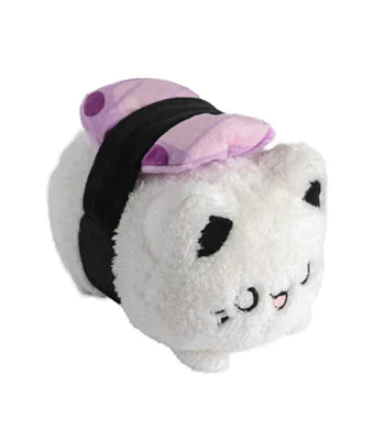 TastyPeach Octopus Sushi Meowchi 7" Plush
