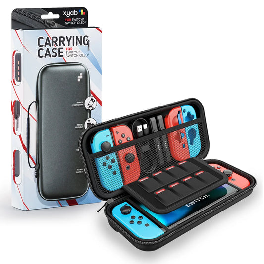 XYAB Nintendo Switch Carrying Case